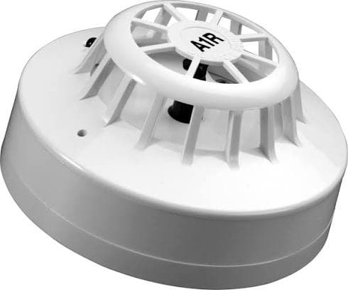 Conventional Smoke Detector