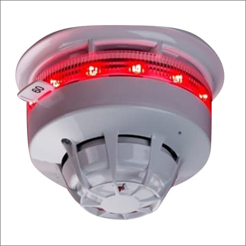 Heat Detector