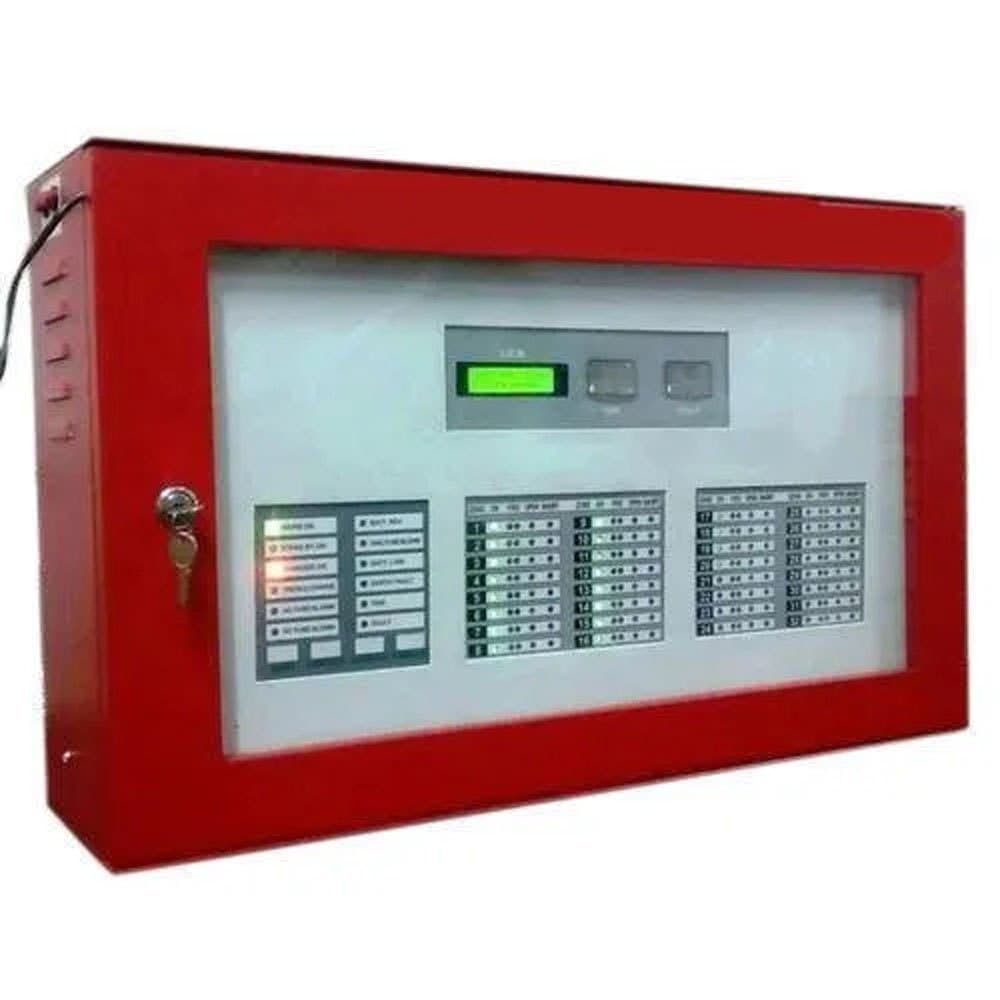 Conventional Fire Alarm Panel