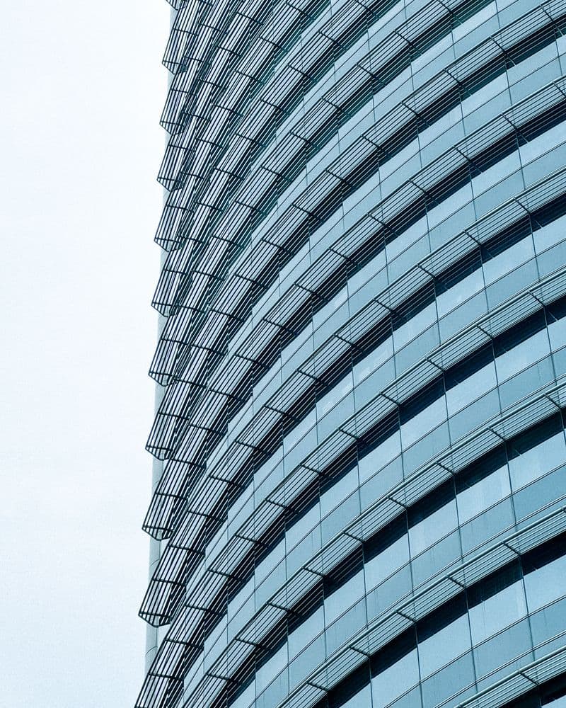 ITPL Road, Bengaluru — HVAC Ventilation