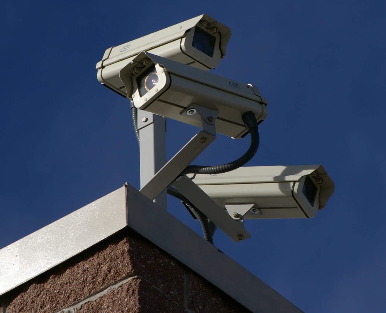 CCTV & Surveillance Systems