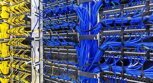 Structured Cabling
