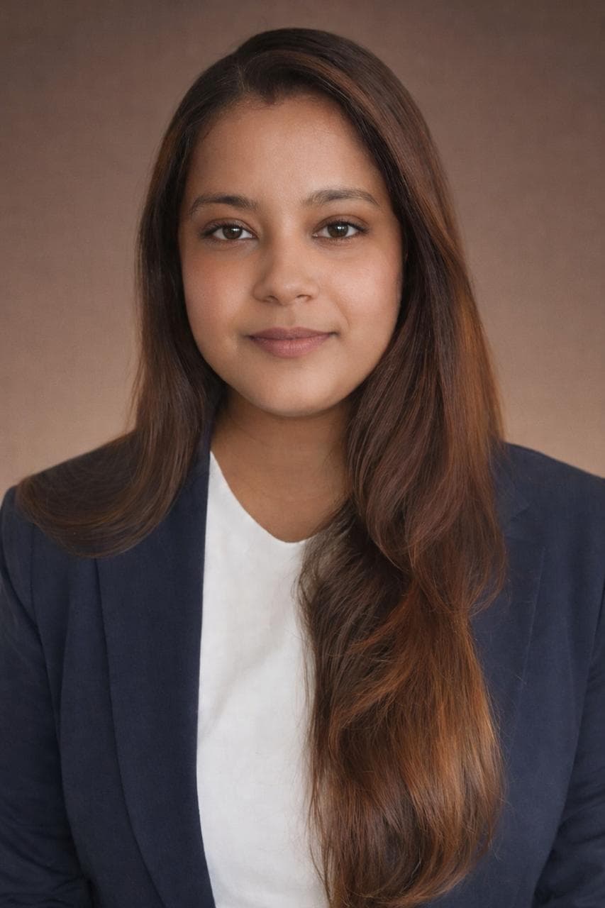 Kavita Mahapatra - Pro-Tech Fire & Safety Managing Director